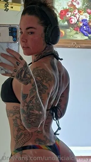 Unofficialchristy OnlyFans Leaked Free Thumbnail Picture - #VZMv4MOYEu