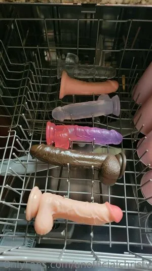 Unofficialchristy OnlyFans Leaked Free Thumbnail Picture - #p3Exnfvzo9