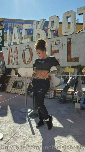 Unofficialchristy OnlyFans Leaked Free Thumbnail Picture - #yI5oT3Gvot