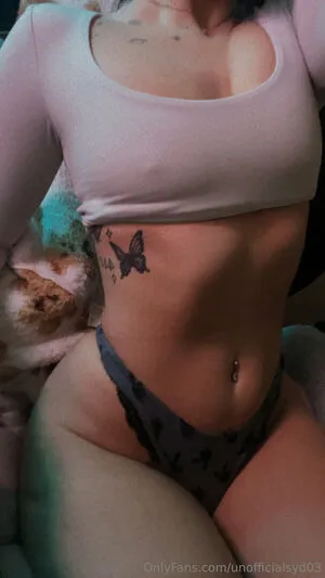 Unofficialsyd03 OnlyFans Leaked Free Thumbnail Picture - #j2WHIuVDst