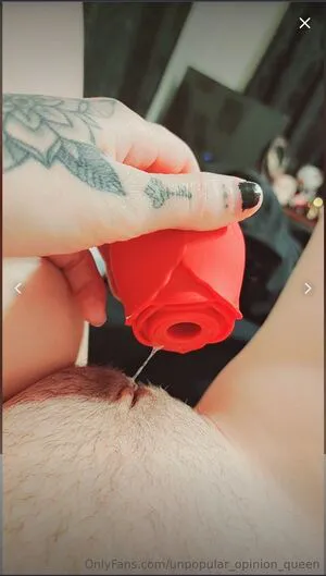 Unpopular Opinion Queen OnlyFans Leaked Free Thumbnail Picture - #JGAOeaQX1u