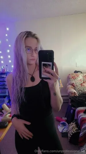 Unprofessionaljpg OnlyFans Leaked Free Thumbnail Picture - #2kN0Tm7KAl