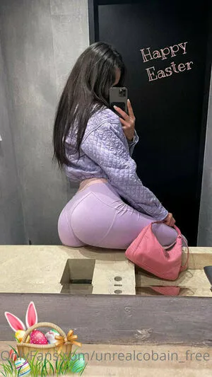 Unrealcobain Free OnlyFans Leaked Free Thumbnail Picture - #YuLXo2tOwO