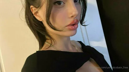 Unrealcobain Free OnlyFans Leaked Free Thumbnail Picture - #l4fGB6lCIj