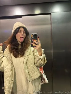 Unrealspicegirl OnlyFans Leaked Free Thumbnail Picture - #1gZSwKs4Ej