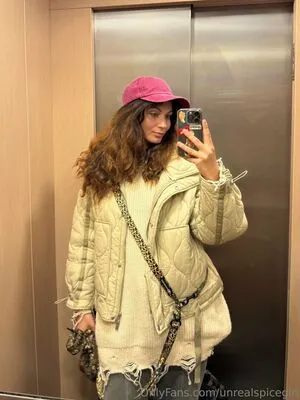Unrealspicegirl OnlyFans Leaked Free Thumbnail Picture - #26022MYbSE