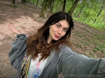 Unrealspicegirl OnlyFans Leaked Free Thumbnail Picture - #43dU6XE1SZ