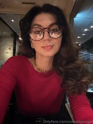 Unrealspicegirl OnlyFans Leaked Free Thumbnail Picture - #DdCdN9Ygpf