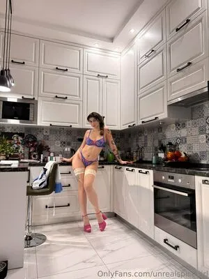 Unrealspicegirl OnlyFans Leaked Free Thumbnail Picture - #NfGxrZEp0f