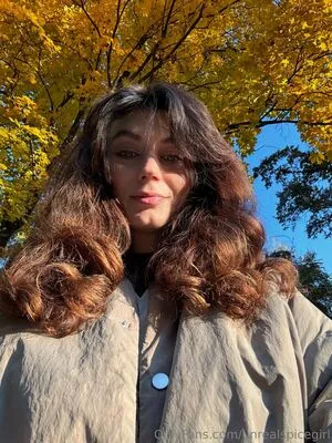 Unrealspicegirl OnlyFans Leaked Free Thumbnail Picture - #TamXVWz6vA