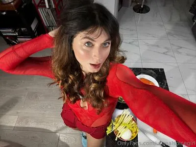 Unrealspicegirl OnlyFans Leaked Free Thumbnail Picture - #Tl90816fyx