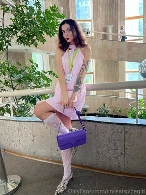 Unrealspicegirl OnlyFans Leaked Free Thumbnail Picture - #ZadBPufV3h