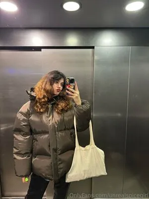 Unrealspicegirl OnlyFans Leaked Free Thumbnail Picture - #qmj4kj82q7