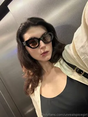 Unrealspicegirl OnlyFans Leaked Free Thumbnail Picture - #y50mW3vRi1
