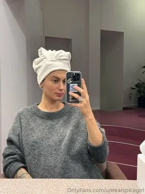 Unrealspicegirl OnlyFans Leaked Free Thumbnail Picture - #yt2QB17jgz