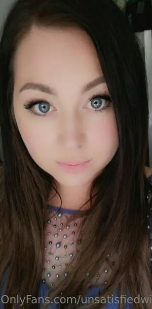 Unsatisfiedwifey OnlyFans Leaked Free Thumbnail Picture - #lk2FsCpg56