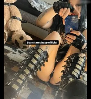 Unsharedbaby OnlyFans Leaked Free Thumbnail Picture - #2JA1jfOopc