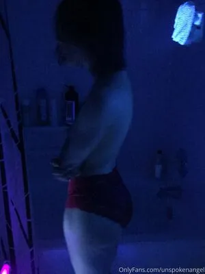 Unspokenangel OnlyFans Leaked Free Thumbnail Picture - #VqczFgBLku