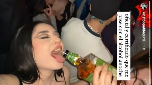 Unstoppablegiirll OnlyFans Leaked Free Thumbnail Picture - #4oaUQxsxRh