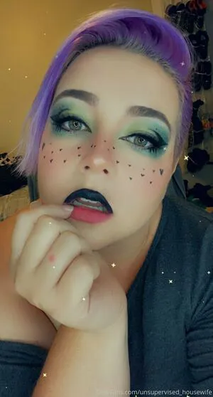 Unsupervised Housewife OnlyFans Leaked Free Thumbnail Picture - #94h3XOpseD