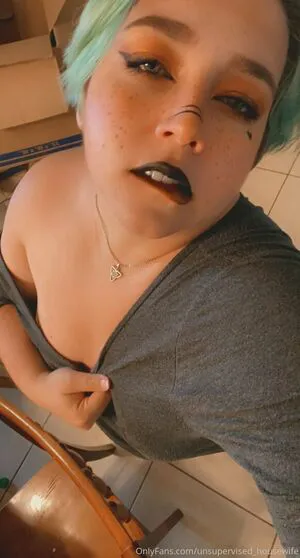 Unsupervised Housewife OnlyFans Leaked Free Thumbnail Picture - #DI3XiZdko4