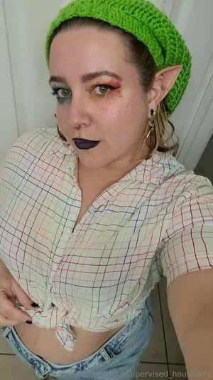 Unsupervised Housewife OnlyFans Leaked Free Thumbnail Picture - #TaQc0ZXg5i