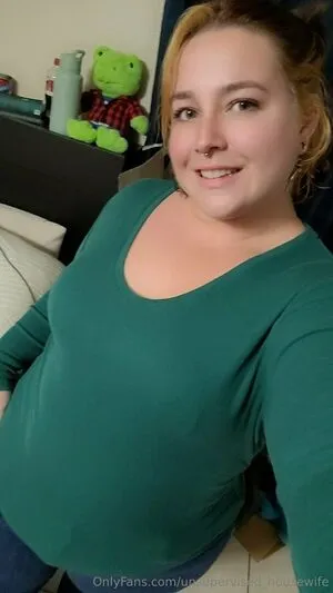 Unsupervised Housewife OnlyFans Leaked Free Thumbnail Picture - #TxzpoBj95i