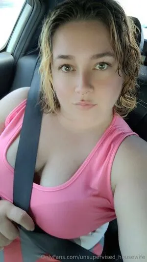 Unsupervised Housewife OnlyFans Leaked Free Thumbnail Picture - #YRoYlnNuO4