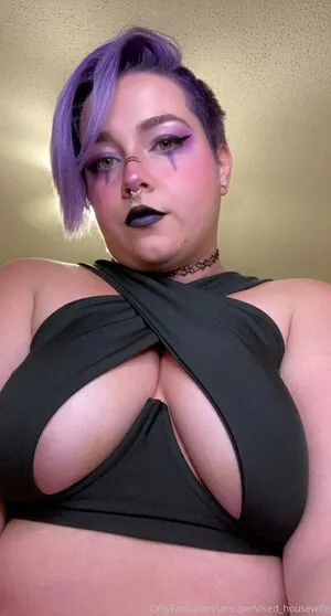 Unsupervised Housewife OnlyFans Leaked Free Thumbnail Picture - #iDHa6N59Hu