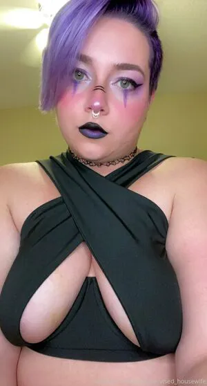 Unsupervised Housewife OnlyFans Leaked Free Thumbnail Picture - #x37qt94C7v