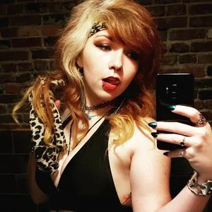 Untamed Lightning OnlyFans Leaked Free Thumbnail Picture - #DrGxBjlryZ