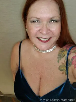 Untamedred OnlyFans Leaked Free Thumbnail Picture - #jEI91vfMrH