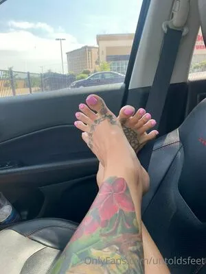Untoldsfeet OnlyFans Leaked Free Thumbnail Picture - #FYNtpfj2O6