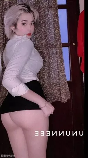 Ununneee OnlyFans Leaked Free Thumbnail Picture - #gamSappXoR