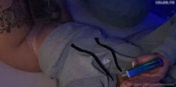 Unxnteressant OnlyFans Leaked Free Thumbnail Picture - #NnqlQ9Eq29