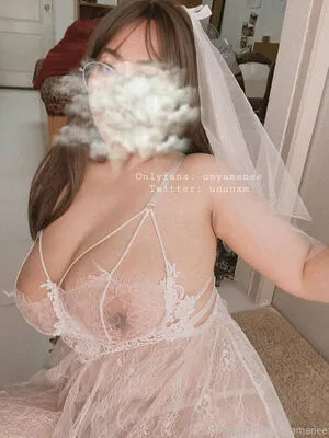 Unyamanee OnlyFans Leaked Free Thumbnail Picture - #GlzkkeITZN
