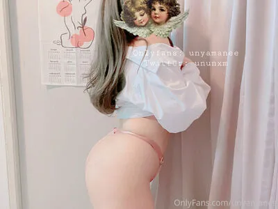 Unyamanee OnlyFans Leaked Free Thumbnail Picture - #mHxUeTEoRA