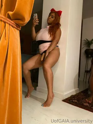 Uofgaia OnlyFans Leaked Free Thumbnail Picture - #dKRAo8wViK