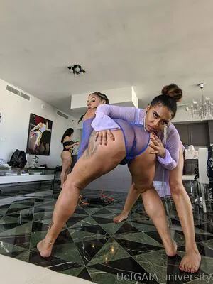 Uofgaia OnlyFans Leaked Free Thumbnail Picture - #scUVNdhqjX