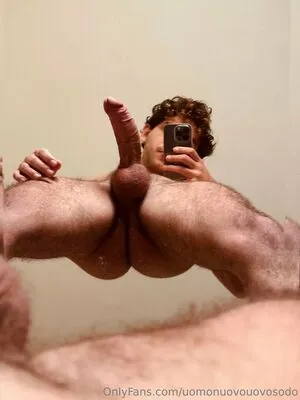 Uomonuovouovosodo OnlyFans Leaked Free Thumbnail Picture - #JnfIm17fPN