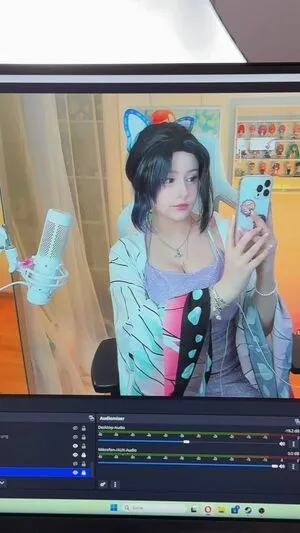 Upminaa OnlyFans Leaked Free Thumbnail Picture - #2g97gEIrdG