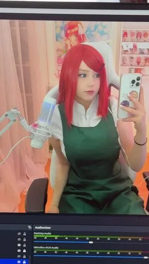 Upminaa OnlyFans Leaked Free Thumbnail Picture - #4CIzgJ2qMJ