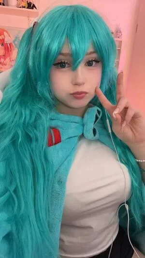 Upminaa OnlyFans Leaked Free Thumbnail Picture - #4EpGLGaxnz