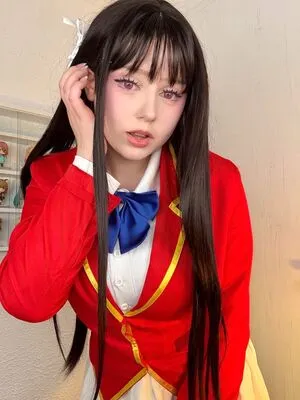 Upminaa OnlyFans Leaked Free Thumbnail Picture - #6NAFI4NU1j