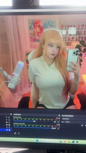Upminaa OnlyFans Leaked Free Thumbnail Picture - #6gvlxNNskD