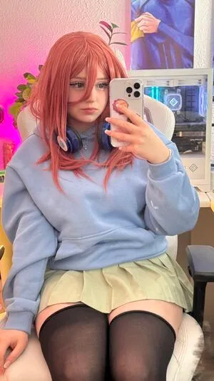 Upminaa OnlyFans Leaked Free Thumbnail Picture - #8TJixlcR9U