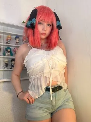 Upminaa OnlyFans Leaked Free Thumbnail Picture - #9pVDuvmeQ3