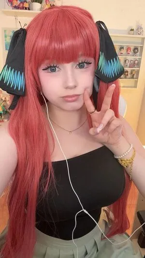 Upminaa OnlyFans Leaked Free Thumbnail Picture - #EDI1HryDAt