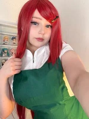 Upminaa OnlyFans Leaked Free Thumbnail Picture - #EGcfsXgITe