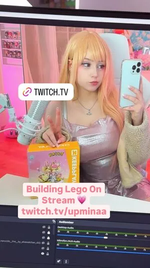 Upminaa OnlyFans Leaked Free Thumbnail Picture - #EGsKn2mdlQ